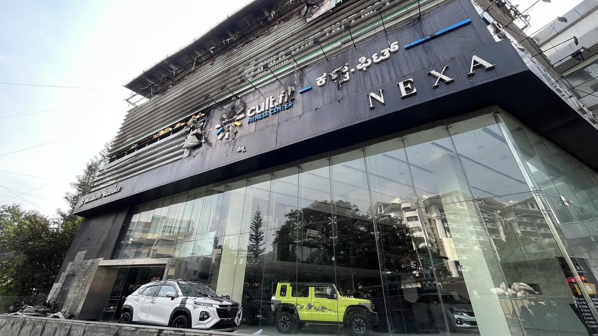 Fire department begins safety audit of rooftop restaurants, cafes in Bengaluru after Koramangala accident