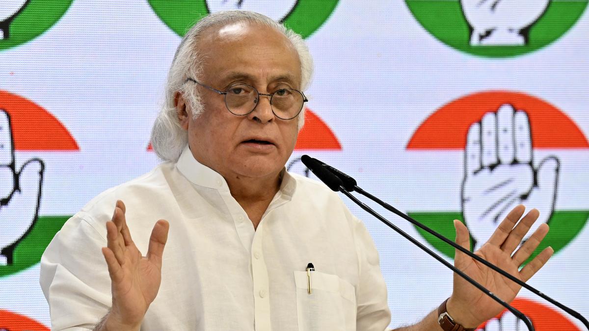 India not getting invite for G7 summit is another diplomatic bungle, claims Congress