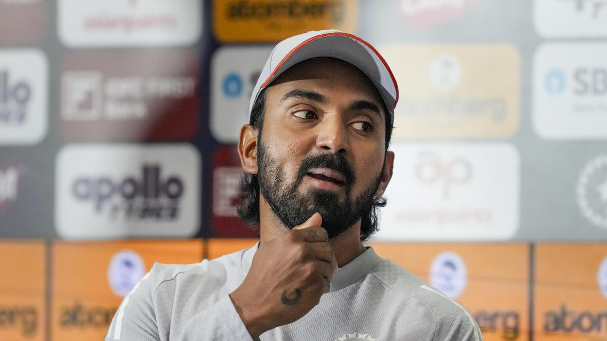 Rahul mengatakan para pemain harus melakukan penyesuaian teknis dan taktis dan ini akan memakan waktu yang lama.