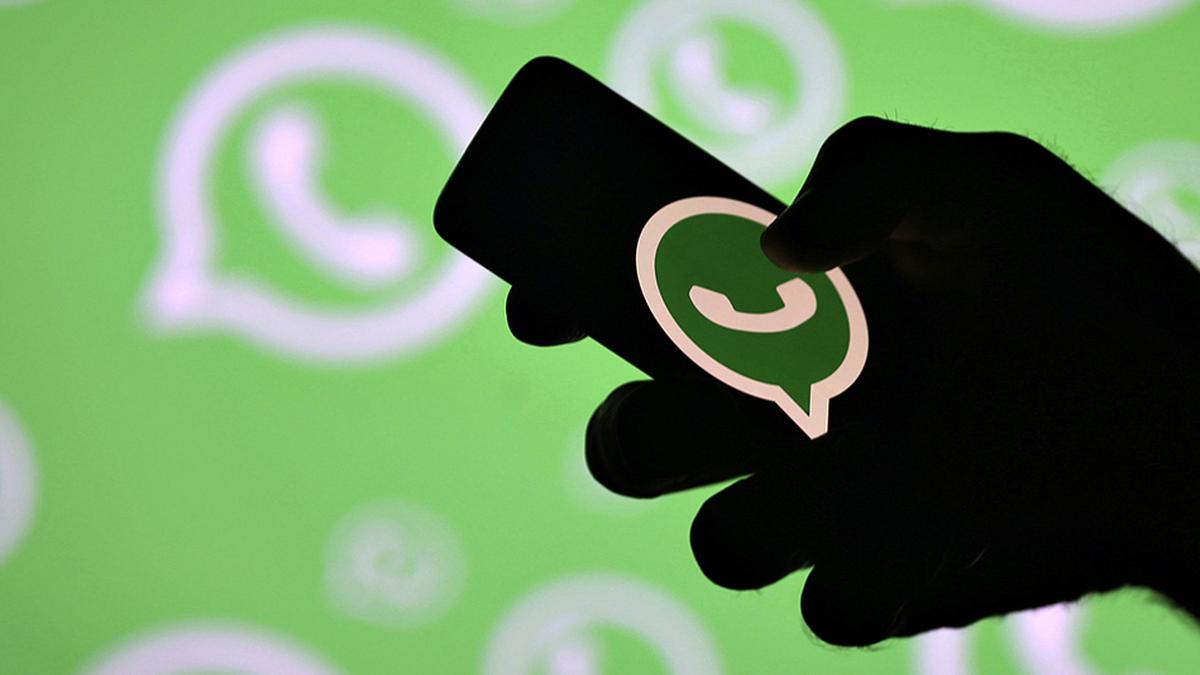 WhatsApp scams increasing in Chennai: Cyber Crime wing alert issued