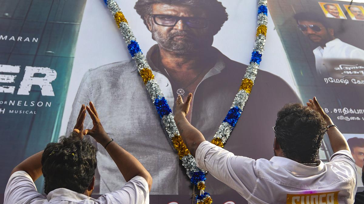 Superstar Rajinikanth turns 74: A collection of tributes to the evergreen ‘Thalaivar’