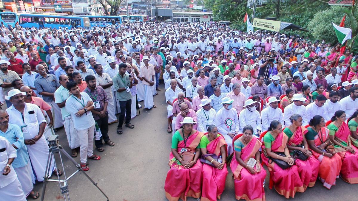 Protests over eco-sensitive zones | The other side of the sanctuary
Premium