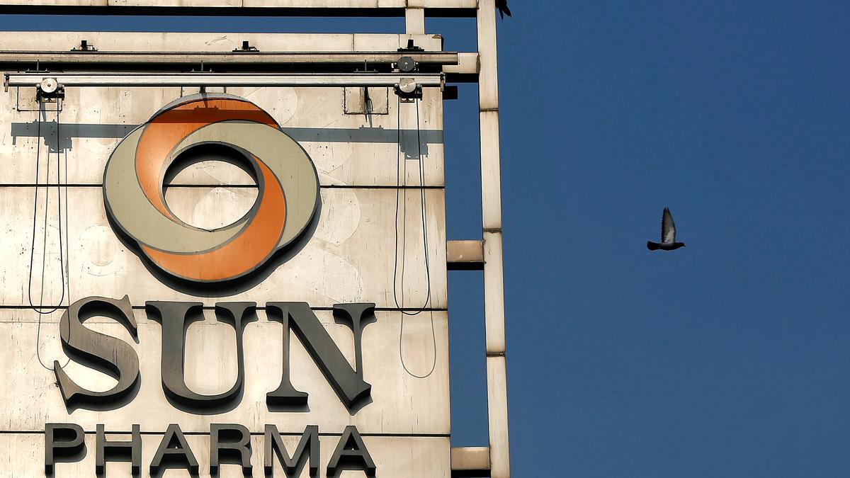 IT security incident to impact some of its businesses' revenue: Sun Pharma