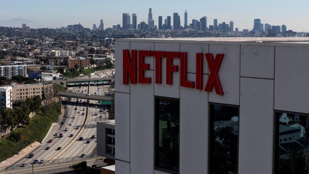 Italian court rules Netflix price-hike clauses are void, orders refunds