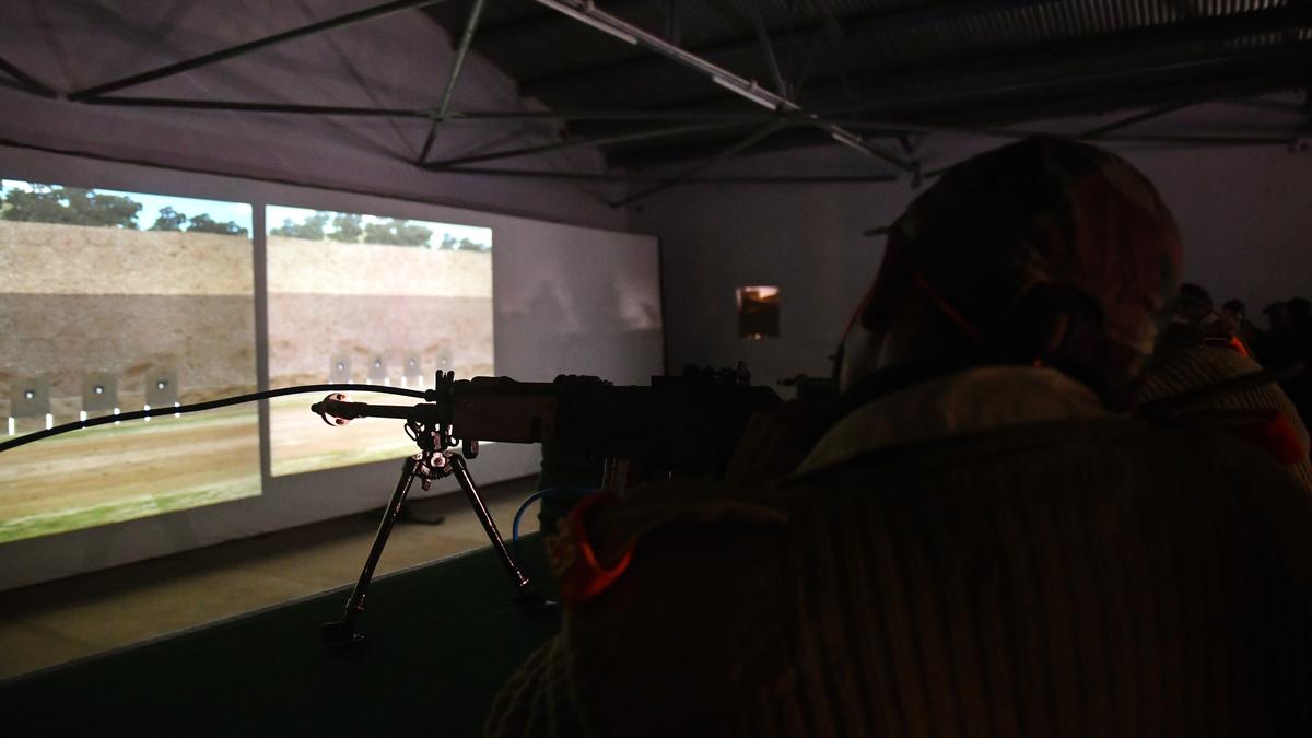 Agniveer dies in the line of duty in Siachen: Army