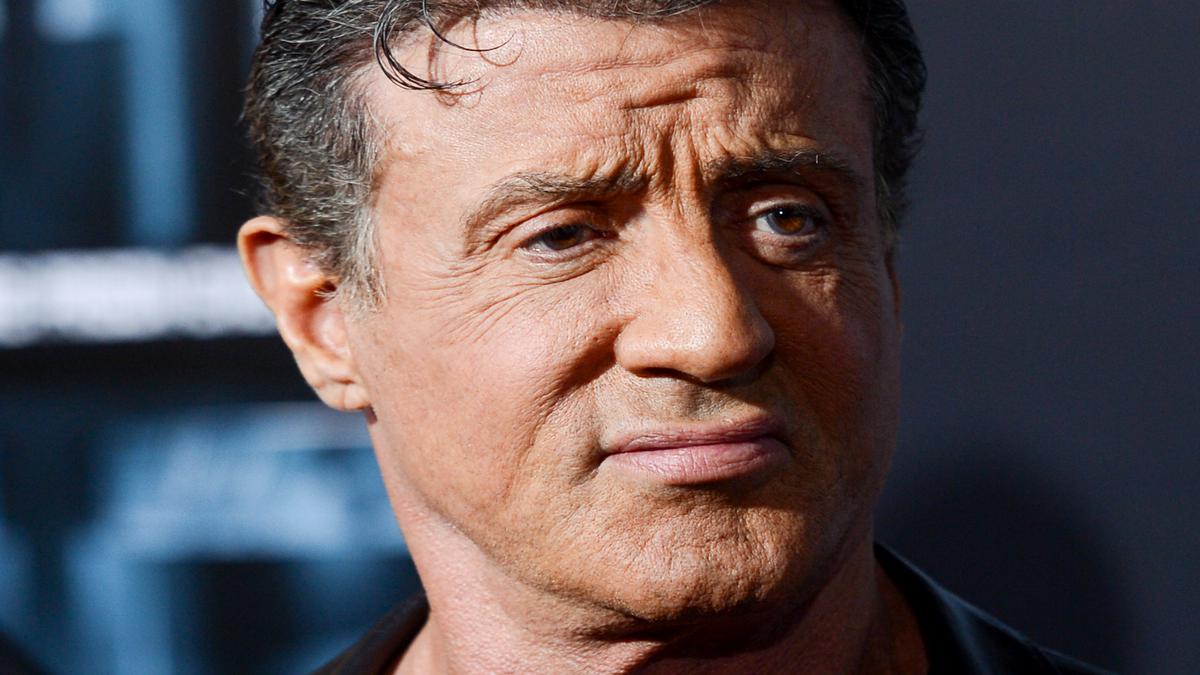 ‘The Family Stallone’: Sylvester Stallone lands reality show with wife, daughters