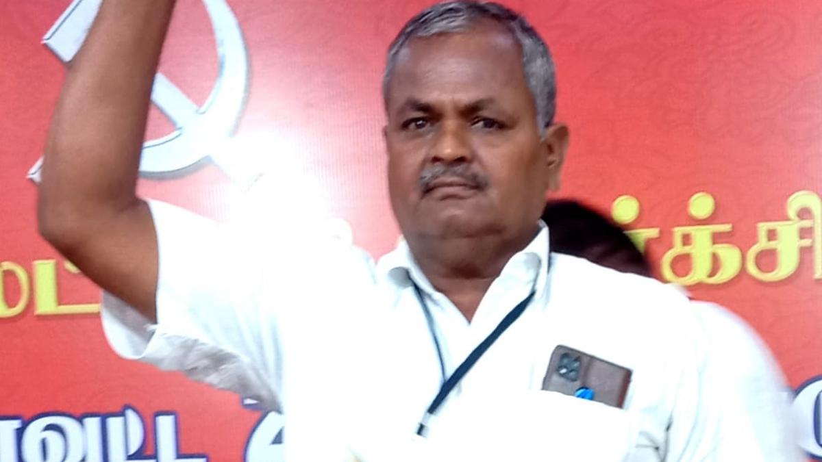 CPI(M) demands renovation of Arasu Cement factory at Alangulam