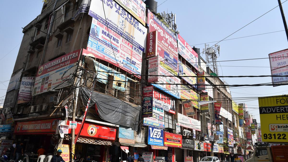 Consumer Protection Authority fines three coaching institutes for misleading UPSC exam claims