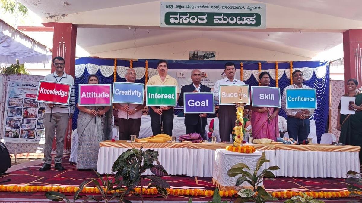 Skill development, self-employment key for students: DDPI