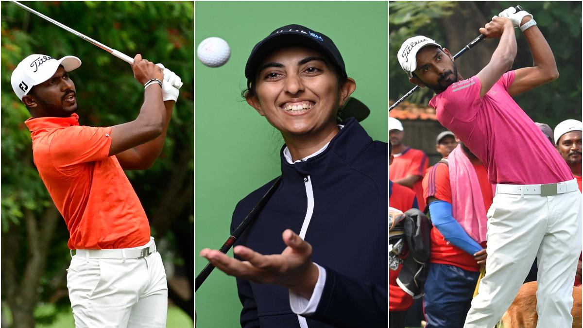 How golf in India is unshackling itself from its tag as ‘an elite old