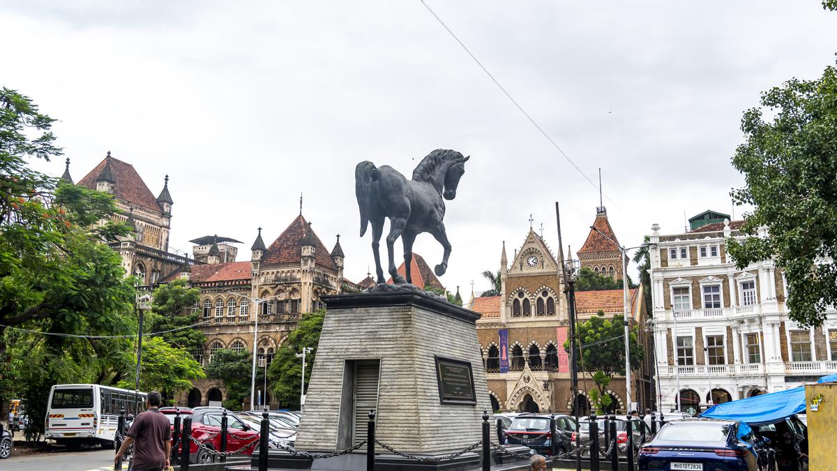 How Kala Ghoda got a couture makeover