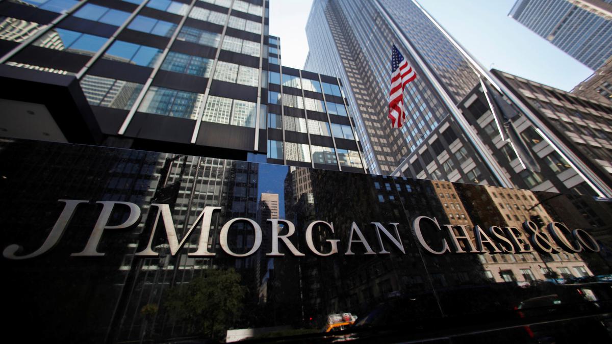 FinMin welcomes JP Morgan’s move to add Indian govt. bonds in emerging-market index