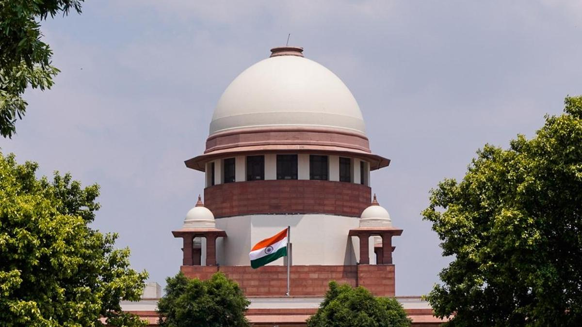 Sabarimala reference hearing concludes; Supreme Court reserves judgment