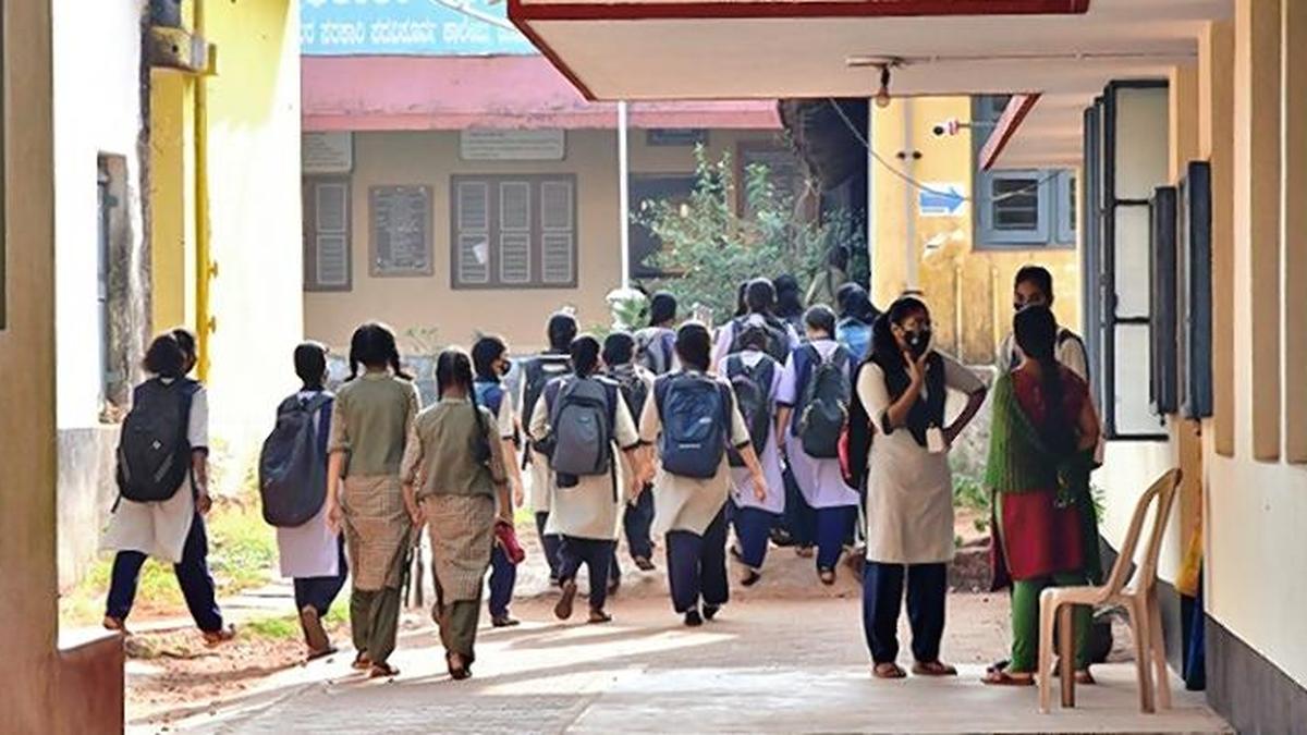 Department of School Education warns of ghost PU colleges