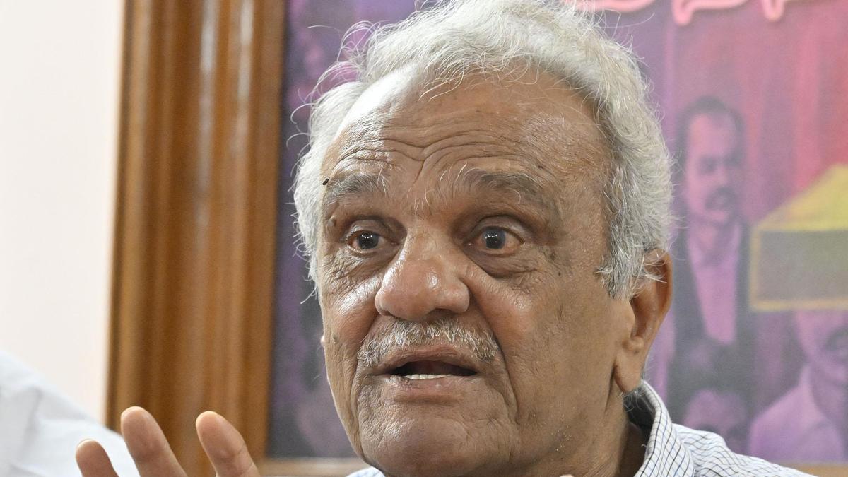 Weaponising faith for political gain is highly unacceptable, says CPI leader