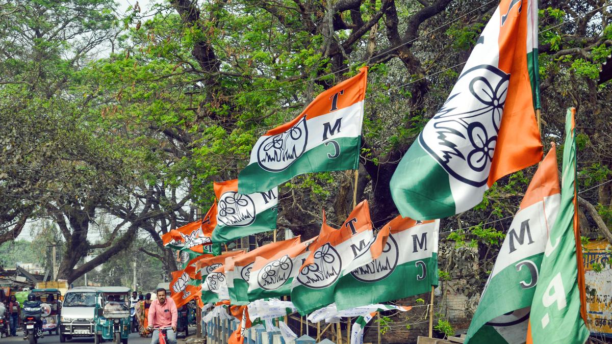 West Bengal Assembly polls: BJP announces second list of candidates