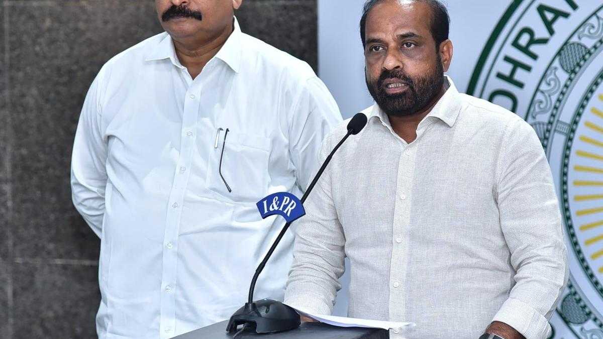 Health outlay rises 9.5% to ₹19,306 crore in Budget: Satya Kumar Yadav