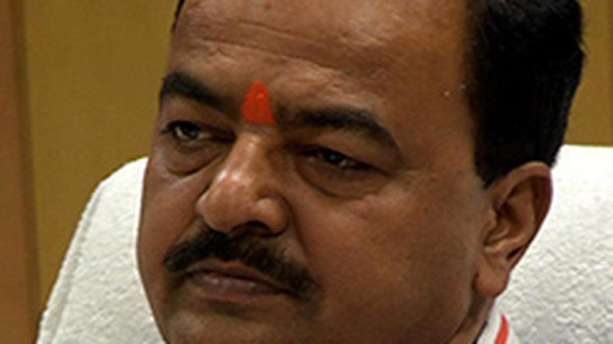 Will not go ahead with local polls without OBC reservations: K.P. Maurya