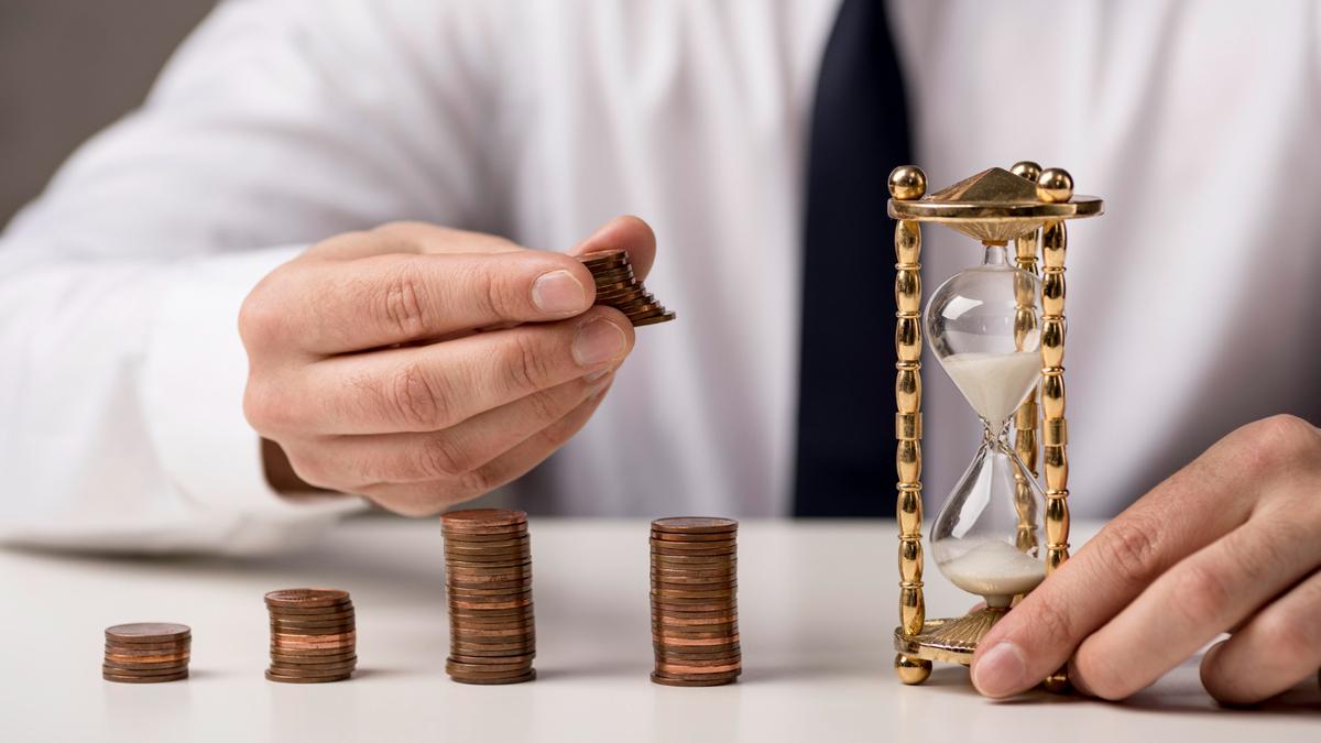 Why October Is Ideal For Long-Term Commitments