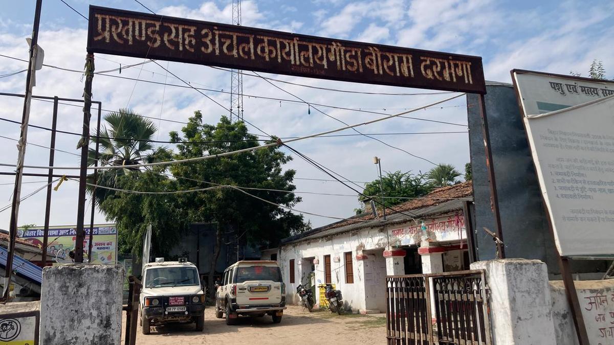 Bihar’s Gaura-Bauram goes to VIP in last minute seat-sharing deal, RJD candidate refuses to withdraw