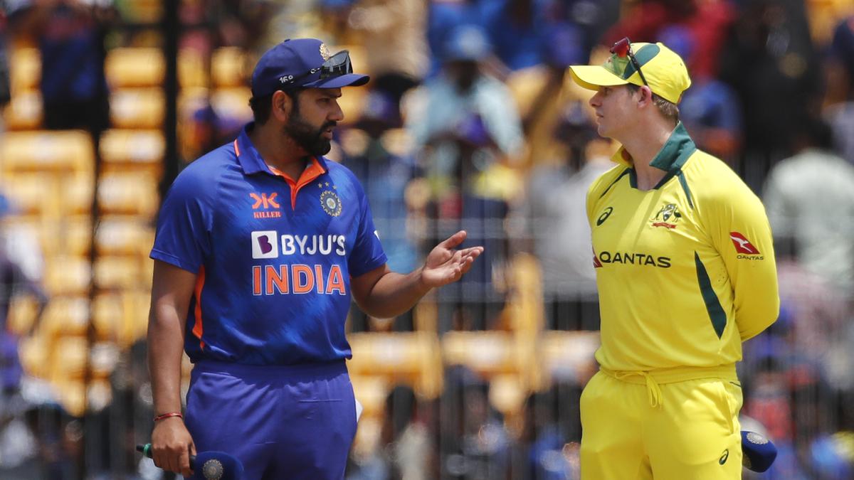 Ind vs Aus 3rd ODI | Australia wins toss, elects to bat against India – NewsEverything Cricket