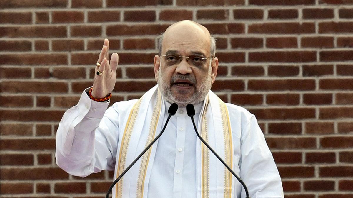 Canadian allegations against Amit Shah ‘concerning’, says US