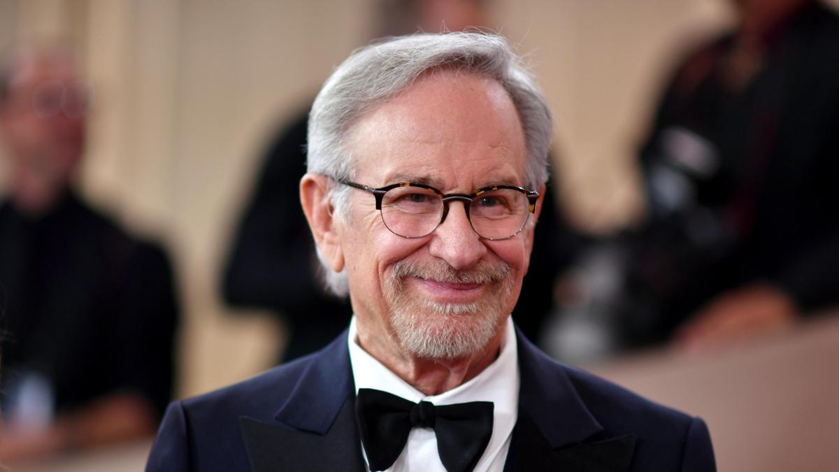 Grammy Awards 2026: Steven Spielberg joins elite EGOT club after win for ‘Music by John Williams’