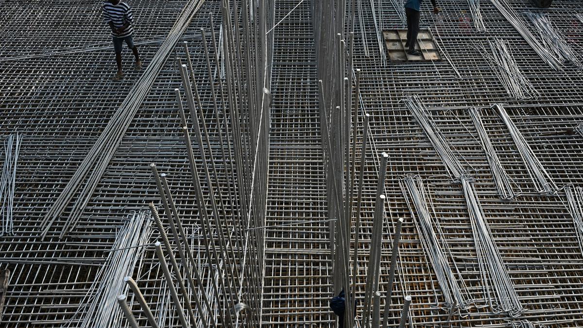 The barriers faced by construction workers