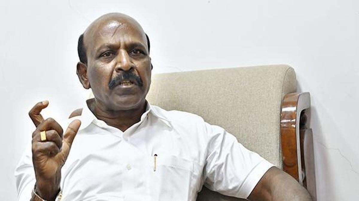 T.N. continues to seek Centre’s sanction for more medical colleges