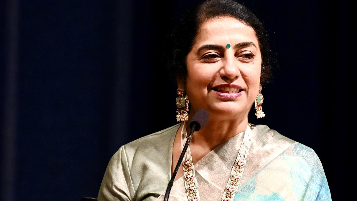 Bioplay on Pandit Ravi Shankar premiered in Chennai in support of TB care