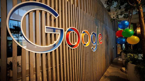 U.S. signs deal with Google to make chips locally