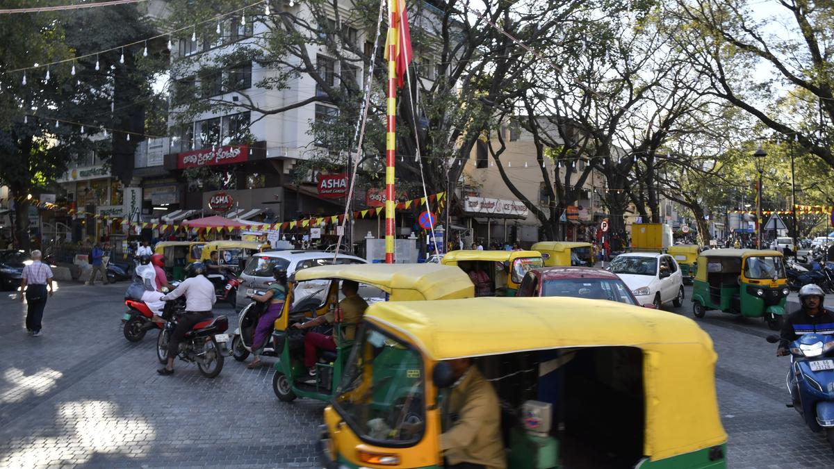 Karnataka High Court dismisses PIL petition against Gandhi Bazaar Main Road redesign project