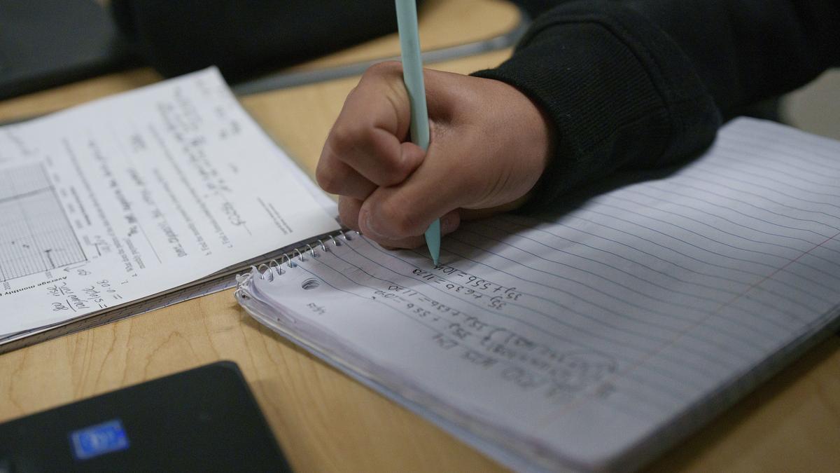 DOGE cuts $900 million from agency that tracks American students’ academic progress