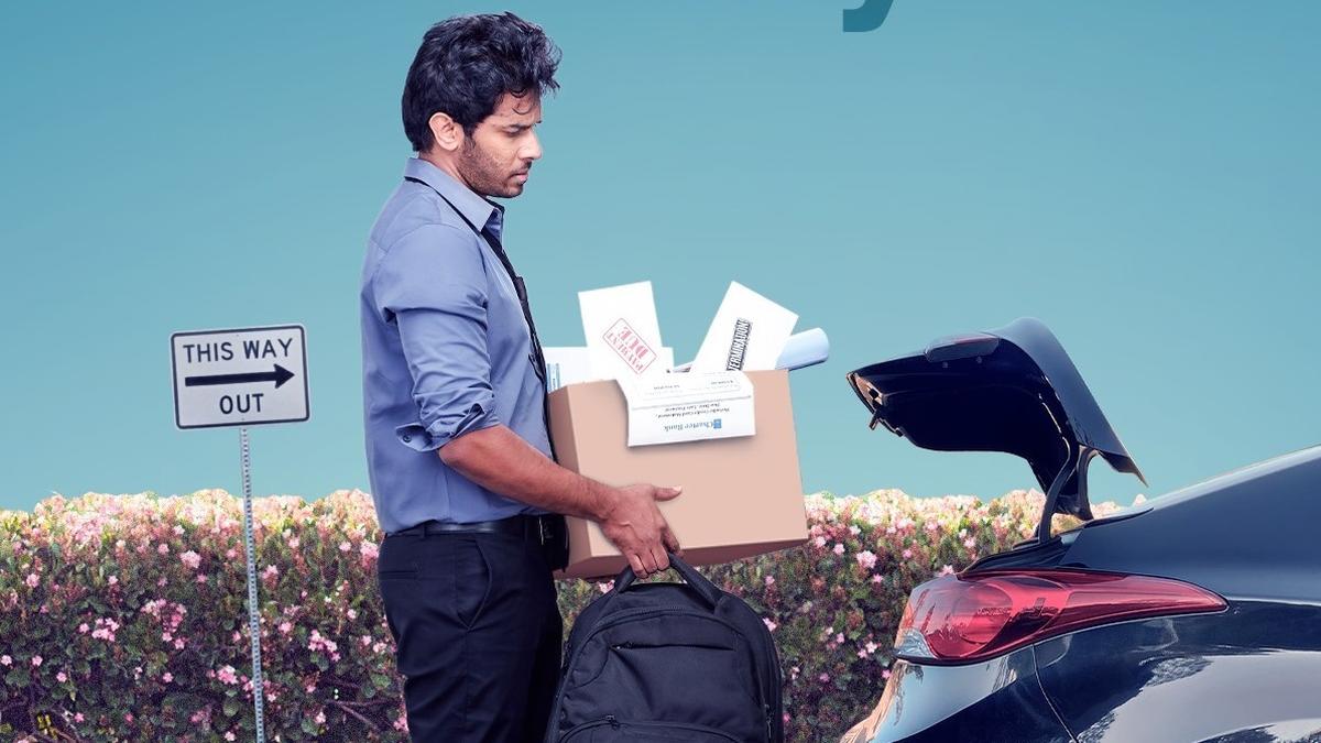 ‘How is That For a Monday?’ movie review: Sripal Sama’s English-Telugu American indie is a heartwarming story of race, identity and humanity ‘How is That For a Monday?’ movie review: Sripal Sama’s English-Telugu American indie is a heartwarming story of race, identity and humanity