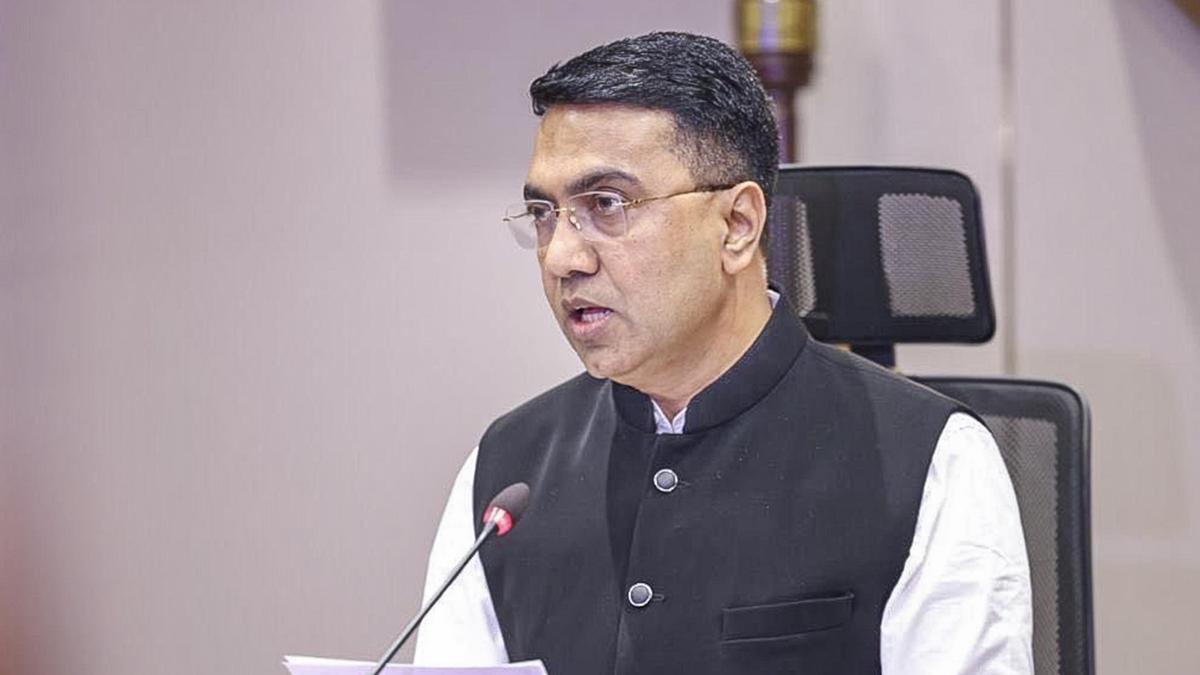 Goa nightclub fire case: Luthra brothers to be brought back at the earliest, says CM Sawant