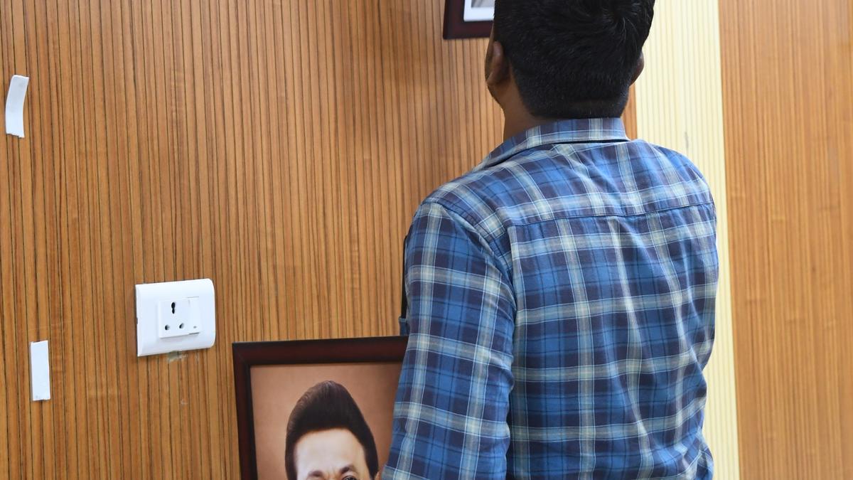 Model Code of Conduct comes into effect in Madurai district