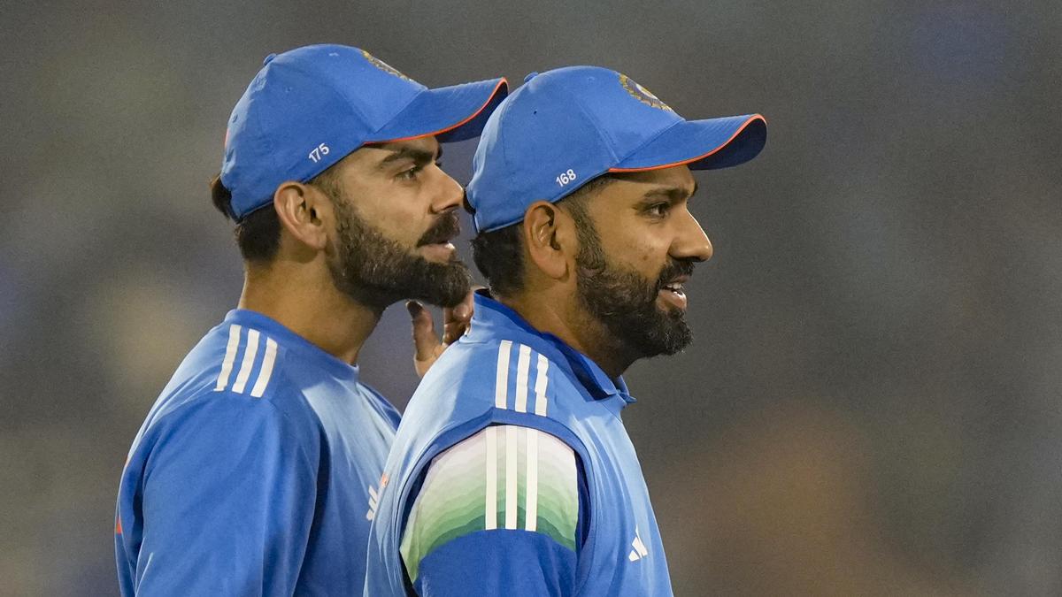 Piala Vijay Hazare: jadwal lengkap, grup, tim