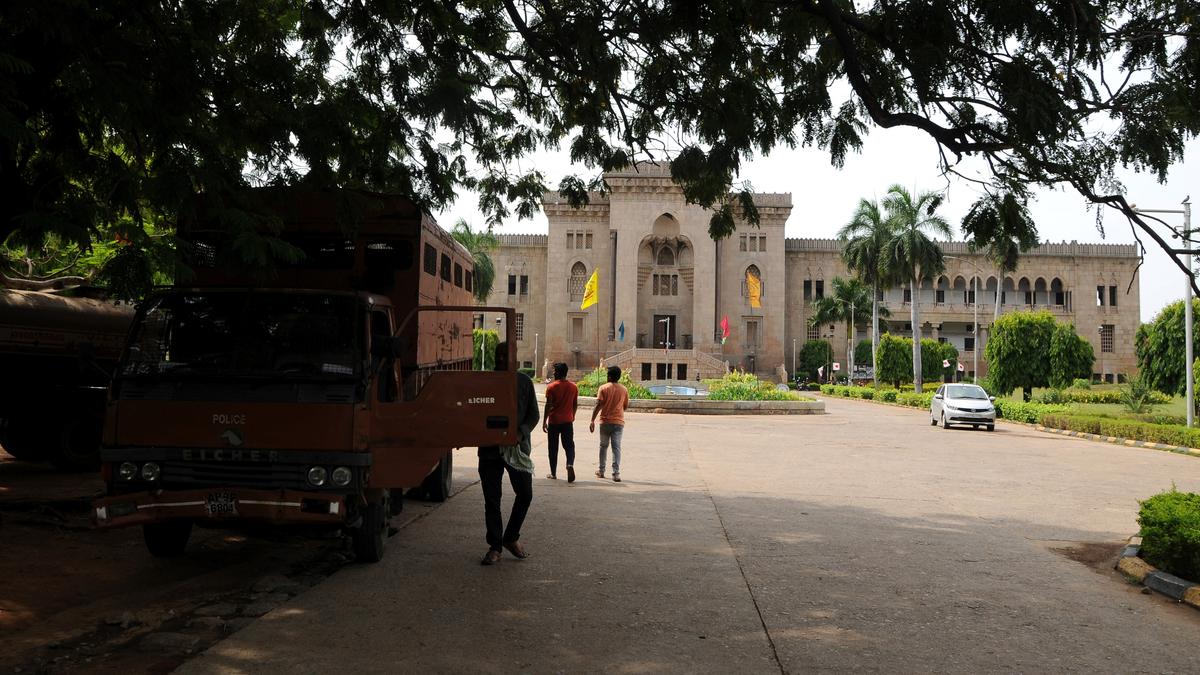 CEC film festival in OU from today