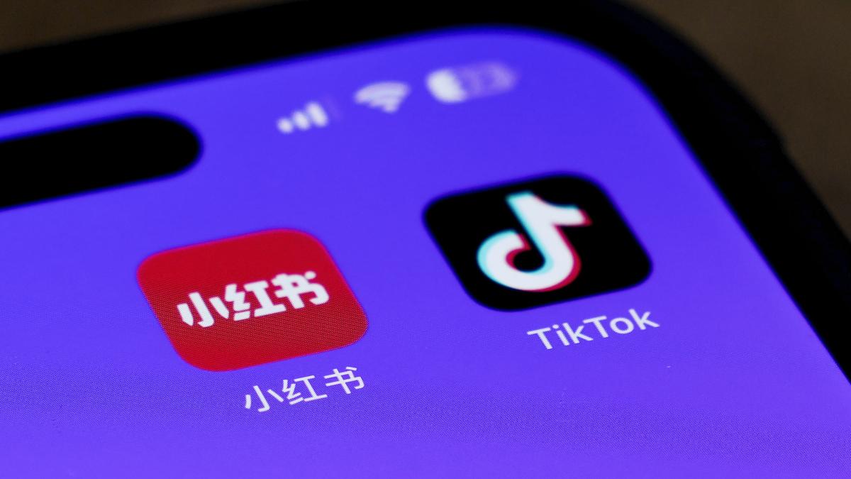 With possible U.S. TikTok ban just days away, users flock to other apps