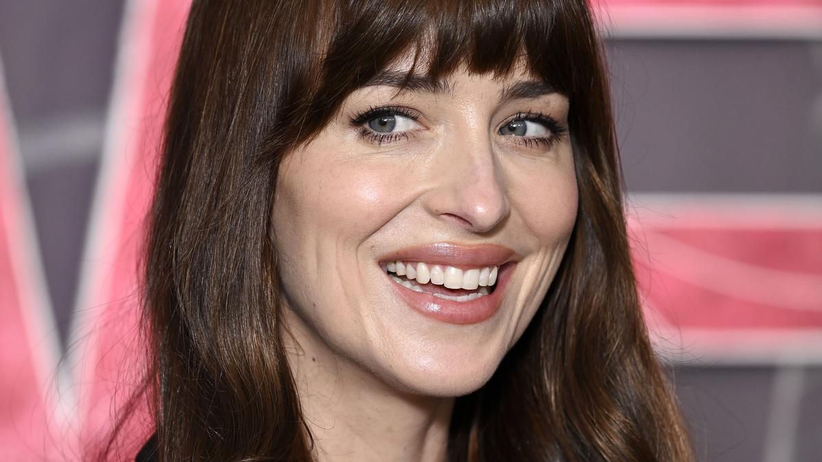 Dakota Johnson, Adria Arjona to star in ‘Spiltsville’