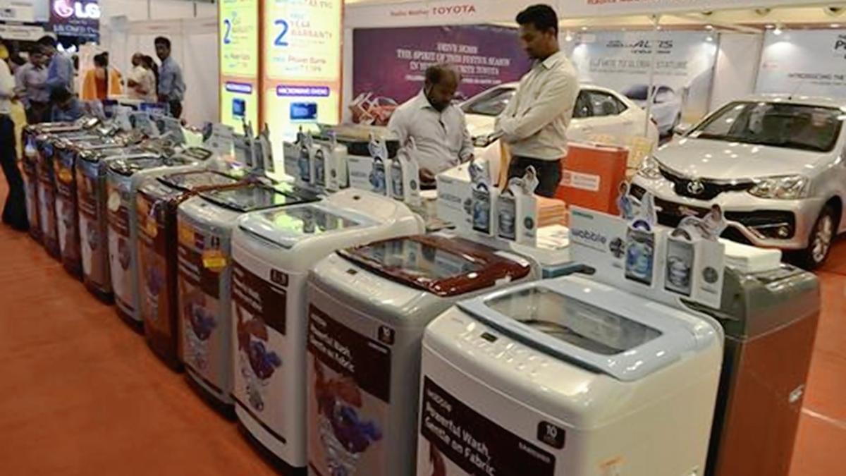 Appliances industry seeks second round of PLI, tax rationalisation to boost competitiveness