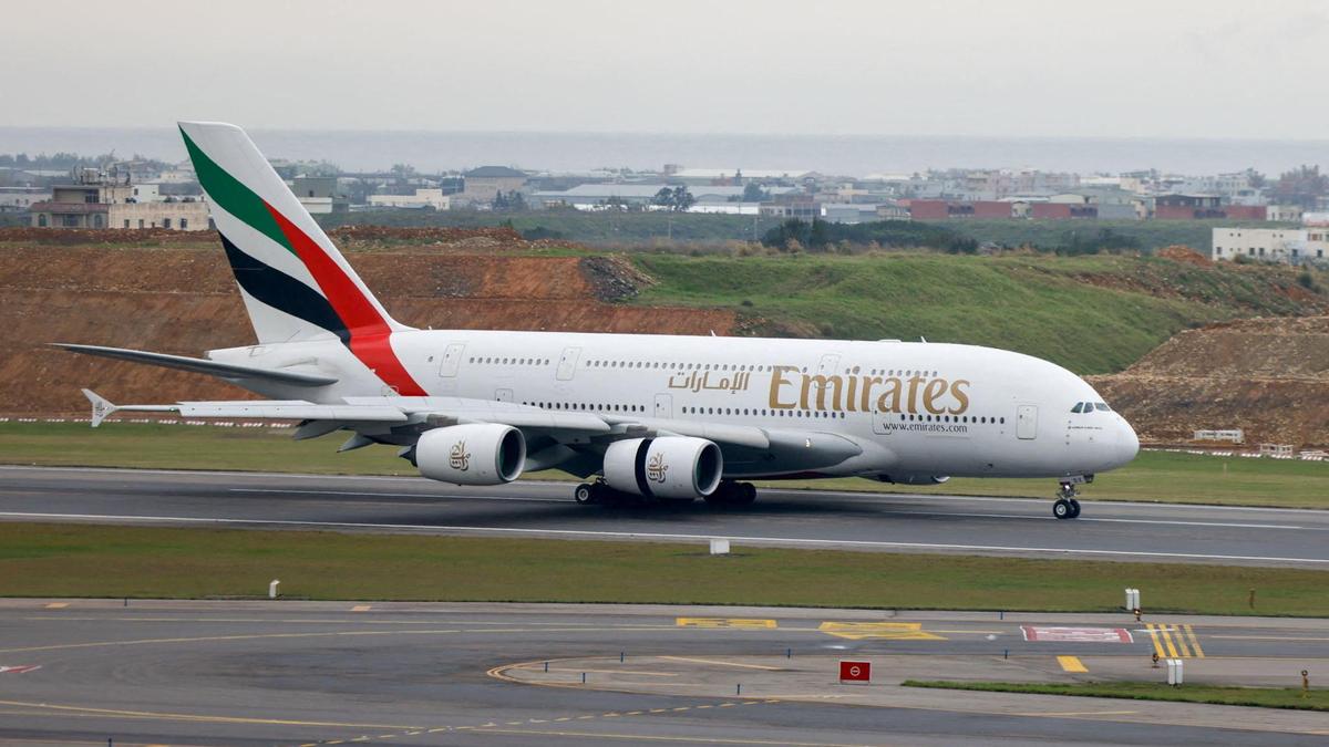 Dubai International Airport Navigates Chaos Following Regional Missile Strikes