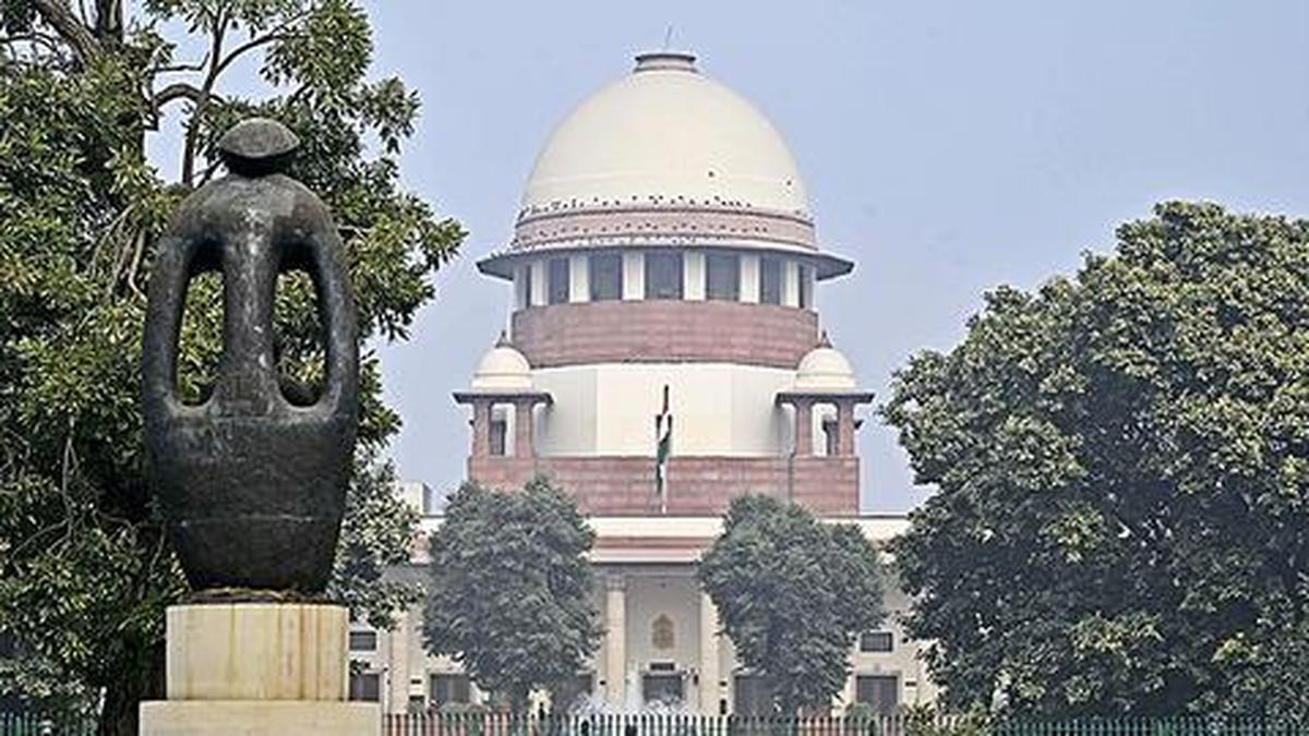 Supreme Court seeks government response on plea to pay farmers weighted average cost of production of crops