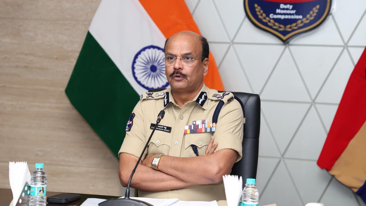 DGP issues detailed guidelines to police for smooth conduct of municipal elections