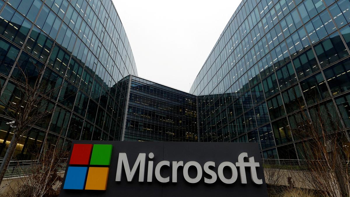 Windows 10 updates will now include AI Copilot - The Hindu - Zootzle News - news aggregator. News from sport, economy, politics, culture, technology and IT.