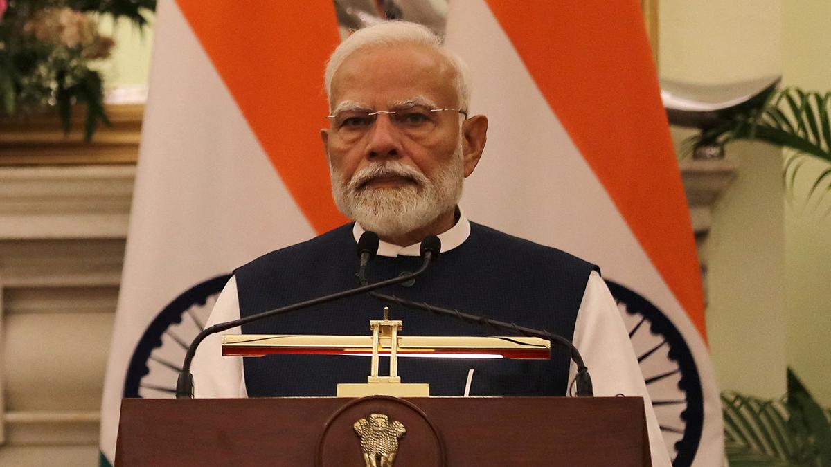 Trump tariffs on India LIVE: India braces for impact of 50% U.S. tariffs from today