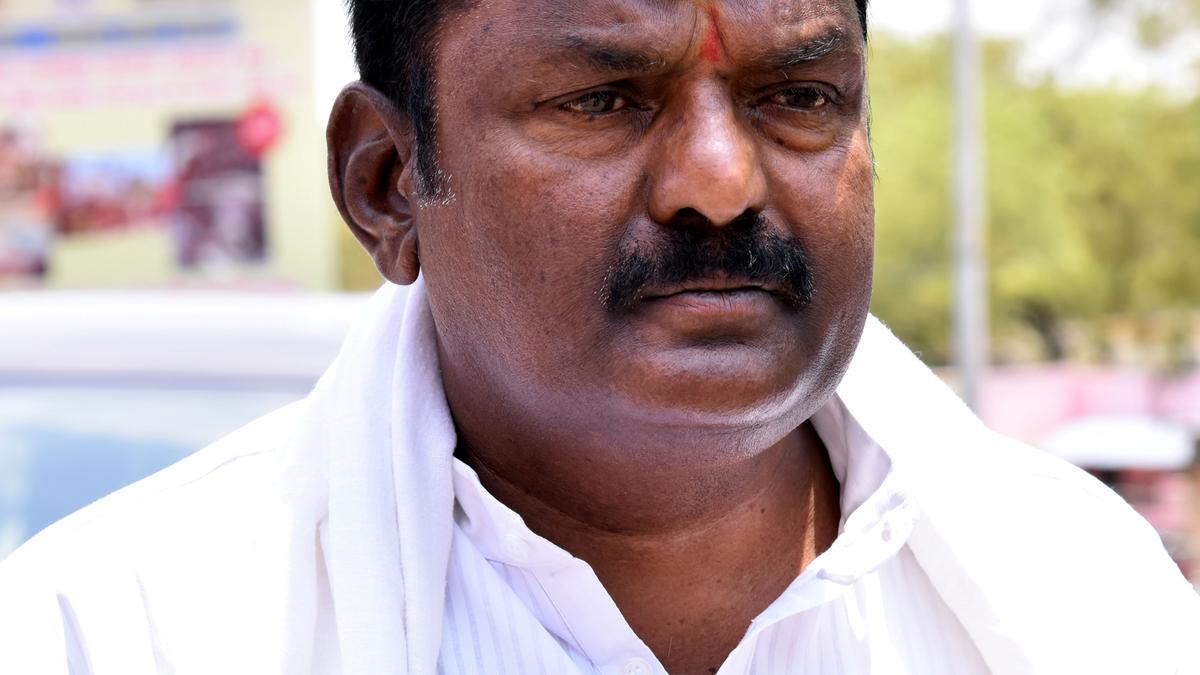 Nearly 20 lakh eligible to cast votes in Raichur Lok Sabha constituency
