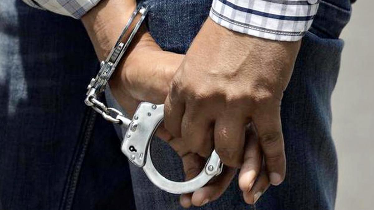 Chhota Rajan gang member on the run for 16 years arrested in Mumbai