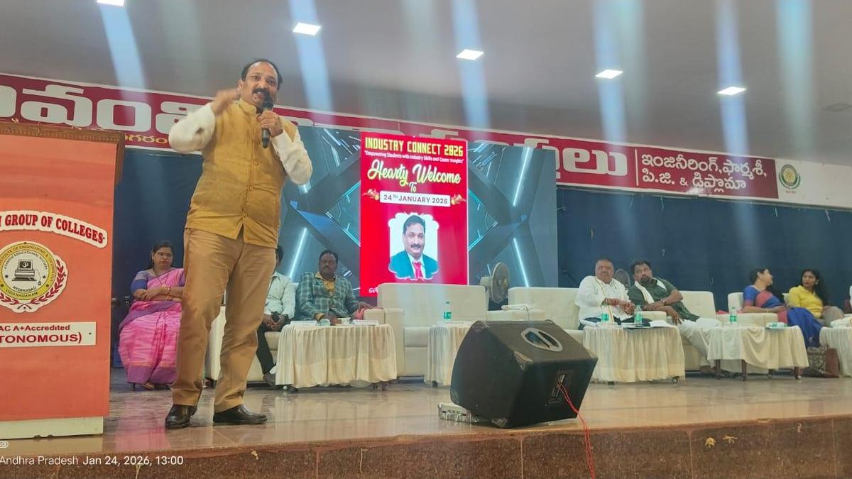 STPI Encourages Entrepreneurs To Join NGIS