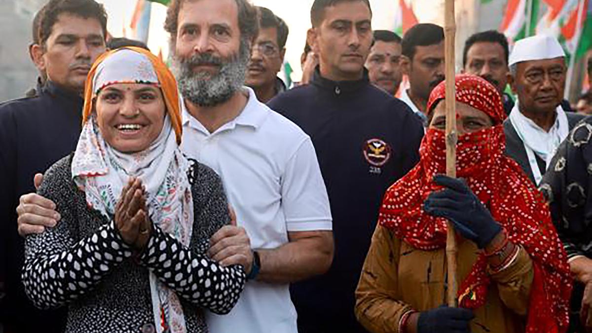 Gehlot, Pilot are assets for the Congress, says Rahul Gandhi, breaking silence on the power struggle within the party in Rajasthan